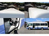 2016 Toyota Coaster LX Long SUV for sale, Japanese used car export - photo 11 of 31 | GULJI TRADERS
