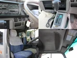 2016 Toyota Coaster GX Turbo Long 2 Sedan for sale, Japanese used car export - photo 7 of 9 | GULJI TRADERS