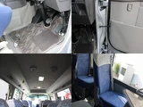 2016 Toyota Coaster GX Turbo Long 2 Sedan for sale, Japanese used car export - photo 8 of 9 | GULJI TRADERS