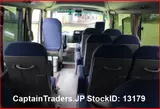 2016 Toyota Coaster Silver Van for sale, Japanese used car export - photo 7 of 15 | GULJI TRADERS