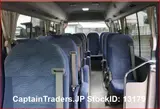 2016 Toyota Coaster Silver Van for sale, Japanese used car export - photo 10 of 15 | GULJI TRADERS