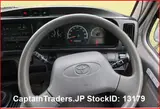 2016 Toyota Coaster Silver Van for sale, Japanese used car export - photo 13 of 15 | GULJI TRADERS