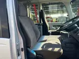 2017 Toyota Coaster GX28 Automatic Door Auto Step Navi Silver Van for sale, Japanese used car export - photo 29 of 50 | GULJI TRADERS