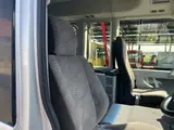 2017 Toyota Coaster GX28 Automatic Door Auto Step Navi Silver Van for sale, Japanese used car export - photo 30 of 50 | GULJI TRADERS