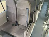 2017 Toyota Coaster GX28 Automatic Door Auto Step Navi Silver Van for sale, Japanese used car export - photo 34 of 50 | GULJI TRADERS