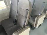 2017 Toyota Coaster GX28 Automatic Door Auto Step Navi Silver Van for sale, Japanese used car export - photo 35 of 50 | GULJI TRADERS