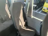 2017 Toyota Coaster GX28 Automatic Door Auto Step Navi Silver Van for sale, Japanese used car export - photo 42 of 50 | GULJI TRADERS