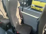 2017 Toyota Coaster GX28 Automatic Door Auto Step Navi Silver Van for sale, Japanese used car export - photo 43 of 50 | GULJI TRADERS