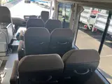 2017 Toyota Coaster GX28 Automatic Door Auto Step Navi Silver Van for sale, Japanese used car export - photo 45 of 50 | GULJI TRADERS