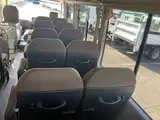 2017 Toyota Coaster GX28 Automatic Door Auto Step Navi Silver Van for sale, Japanese used car export - photo 46 of 50 | GULJI TRADERS