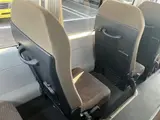 2017 Toyota Coaster GX28 Automatic Door Auto Step Navi Silver Van for sale, Japanese used car export - photo 47 of 50 | GULJI TRADERS