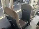2017 Toyota Coaster GX28 Automatic Door Auto Step Navi Silver Van for sale, Japanese used car export - photo 48 of 50 | GULJI TRADERS