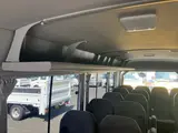 2017 Toyota Coaster GX28 Automatic Door Auto Step Navi Silver Van for sale, Japanese used car export - photo 49 of 50 | GULJI TRADERS