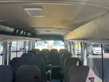 2017 Toyota Coaster GX28 Automatic Door Auto Step Navi Silver Van for sale, Japanese used car export - photo 50 of 50 | GULJI TRADERS