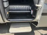 2017 Toyota Coaster EX28 Automatic Door Auto Step Navi Silver Van for sale, Japanese used car export - photo 9 of 50 | GULJI TRADERS