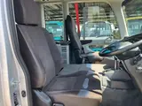 2017 Toyota Coaster EX28 Automatic Door Auto Step Navi Silver Van for sale, Japanese used car export - photo 32 of 50 | GULJI TRADERS