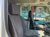 2017 Toyota Coaster EX28 Automatic Door Auto Step Navi Silver Van for sale, Japanese used car export - photo 33 of 50 | GULJI TRADERS