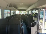 2017 Toyota Coaster EX28 Automatic Door Auto Step Navi Silver Van for sale, Japanese used car export - photo 37 of 50 | GULJI TRADERS