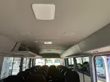 2017 Toyota Coaster EX28 Automatic Door Auto Step Navi Silver Van for sale, Japanese used car export - photo 38 of 50 | GULJI TRADERS