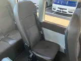 2017 Toyota Coaster EX28 Automatic Door Auto Step Navi Silver Van for sale, Japanese used car export - photo 47 of 50 | GULJI TRADERS