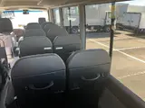 2017 Toyota Coaster EX28 Automatic Door Auto Step Navi Silver Van for sale, Japanese used car export - photo 49 of 50 | GULJI TRADERS