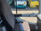 2017 Toyota Coaster EX28 Automatic Door Auto Step Navi Silver Van for sale, Japanese used car export - photo 50 of 50 | GULJI TRADERS