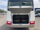 2017 Toyota Coaster GX Pearl Van for sale, Japanese used car export - photo 6 of 38 | GULJI TRADERS