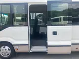 2017 Toyota Coaster GX Pearl Van for sale, Japanese used car export - photo 10 of 38 | GULJI TRADERS