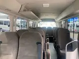 2017 Toyota Coaster GX Pearl Van for sale, Japanese used car export - photo 21 of 38 | GULJI TRADERS