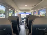 2017 Toyota Coaster GX Pearl Van for sale, Japanese used car export - photo 22 of 38 | GULJI TRADERS