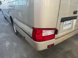2017 Toyota Coaster 24-seater EX long rear double door AT automatic door RikuH leather seats Gold Van for sale, Japanese used car export - photo 12 of 38 | GULJI TRADERS