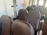 2017 Toyota Coaster 24-seater EX long rear double door AT automatic door RikuH leather seats Gold Van for sale, Japanese used car export - photo 17 of 38 | GULJI TRADERS