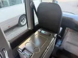 2017 Toyota Coaster 24-seater EX long rear double door AT automatic door RikuH leather seats Gold Van for sale, Japanese used car export - photo 22 of 38 | GULJI TRADERS