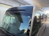 2017 Toyota Coaster 24-seater EX long rear double door AT automatic door RikuH leather seats Gold Van for sale, Japanese used car export - photo 30 of 38 | GULJI TRADERS