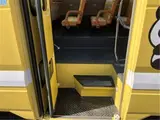 2017 Toyota Coaster Children's bus long 3+49/1.5 seater Yellow Van for sale, Japanese used car export - photo 9 of 57 | GULJI TRADERS