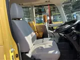 2017 Toyota Coaster Children's bus long 3+49/1.5 seater Yellow Van for sale, Japanese used car export - photo 30 of 57 | GULJI TRADERS