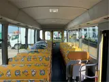2017 Toyota Coaster Children's bus long 3+49/1.5 seater Yellow Van for sale, Japanese used car export - photo 35 of 57 | GULJI TRADERS