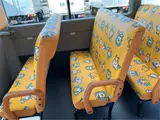 2017 Toyota Coaster Children's bus long 3+49/1.5 seater Yellow Van for sale, Japanese used car export - photo 36 of 57 | GULJI TRADERS