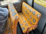 2017 Toyota Coaster Children's bus long 3+49/1.5 seater Yellow Van for sale, Japanese used car export - photo 41 of 57 | GULJI TRADERS
