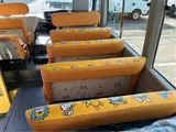 2017 Toyota Coaster Children's bus long 3+49/1.5 seater Yellow Van for sale, Japanese used car export - photo 44 of 57 | GULJI TRADERS