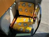 2017 Toyota Coaster Children's bus long 3+49/1.5 seater Yellow Van for sale, Japanese used car export - photo 45 of 57 | GULJI TRADERS