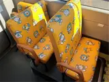 2017 Toyota Coaster Children's bus long 3+49/1.5 seater Yellow Van for sale, Japanese used car export - photo 48 of 57 | GULJI TRADERS