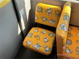 2017 Toyota Coaster Children's bus long 3+49/1.5 seater Yellow Van for sale, Japanese used car export - photo 49 of 57 | GULJI TRADERS