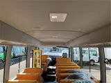 2017 Toyota Coaster Children's bus long 3+49/1.5 seater Yellow Van for sale, Japanese used car export - photo 56 of 57 | GULJI TRADERS