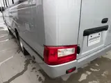 2017 Toyota Coaster 24-seater GX Long rear double doors 5MT automatic doors reclining seats Silver Van for sale, Japanese used car export - photo 12 of 37 | GULJI TRADERS