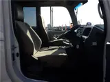 2017 Toyota Coaster LX Microbus, 29-seater, automatic doors, 2-number plate. White Van for sale, Japanese used car export - photo 10 of 76 | GULJI TRADERS