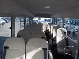 2017 Toyota Coaster LX Microbus, 29-seater, automatic doors, 2-number plate. White Van for sale, Japanese used car export - photo 26 of 76 | GULJI TRADERS