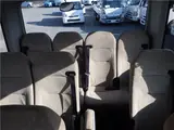 2017 Toyota Coaster LX Microbus, 29-seater, automatic doors, 2-number plate. White Van for sale, Japanese used car export - photo 35 of 76 | GULJI TRADERS