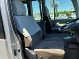 2017 Toyota Coaster GX28-passenger automatic door, auto step navigation Silver Van for sale, Japanese used car export - photo 32 of 59 | GULJI TRADERS