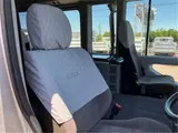2017 Toyota Coaster GX28-passenger automatic door, auto step navigation Silver Van for sale, Japanese used car export - photo 33 of 59 | GULJI TRADERS